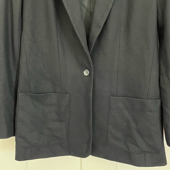 J. Crew Wool Blazer - Picture 5 of 8